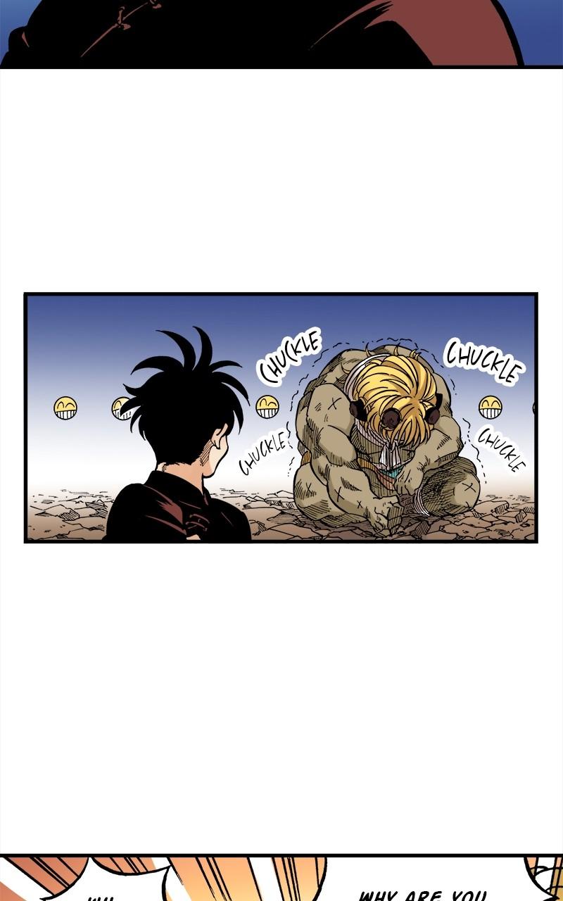 King of the East Chap 58 - Next Chap 59