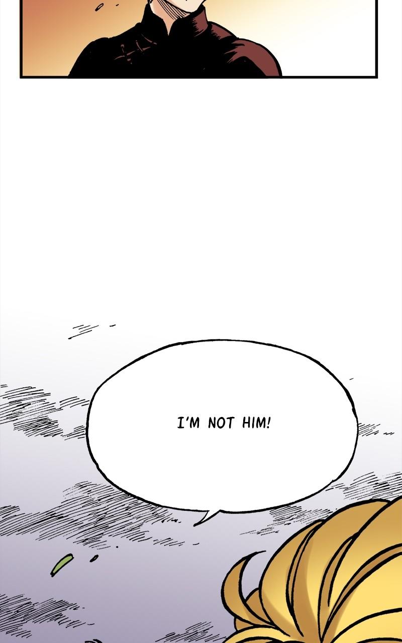 King of the East Chap 58 - Next Chap 59
