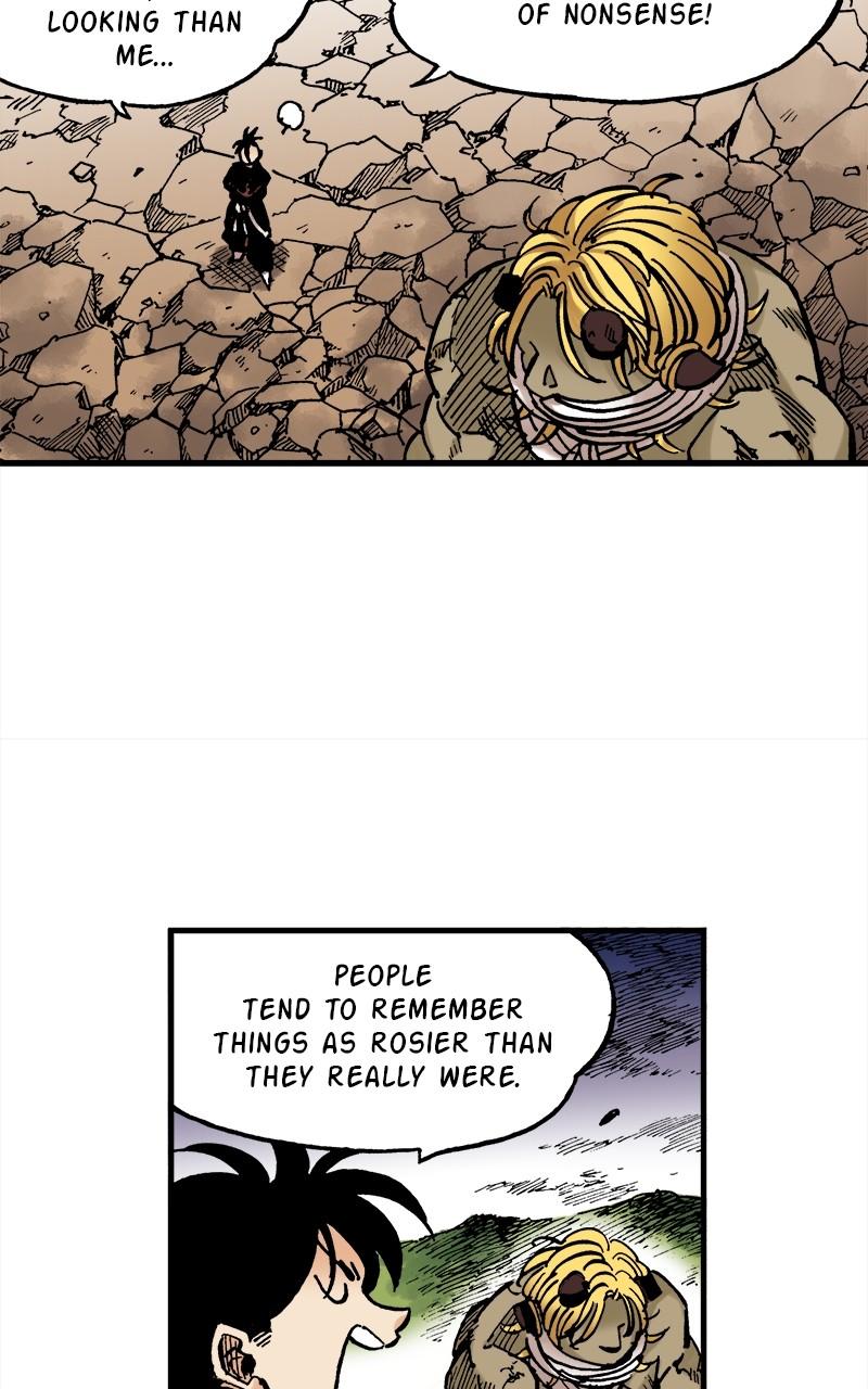 King of the East Chap 58 - Next Chap 59