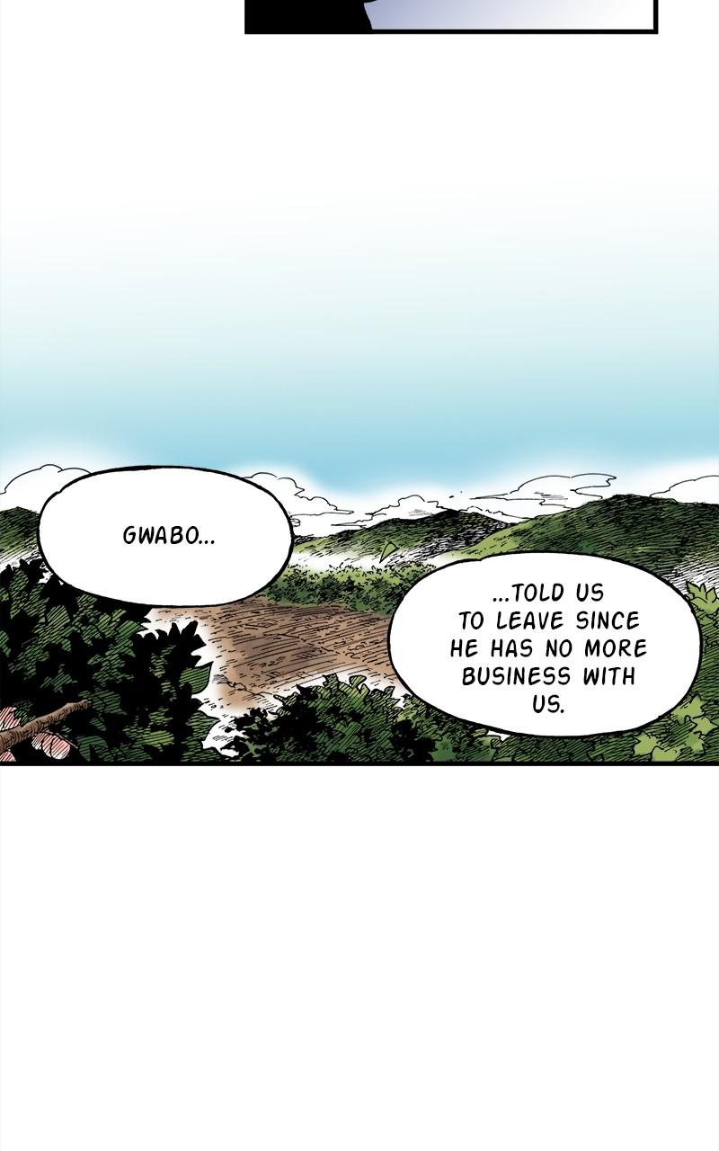 King of the East Chap 58 - Next Chap 59