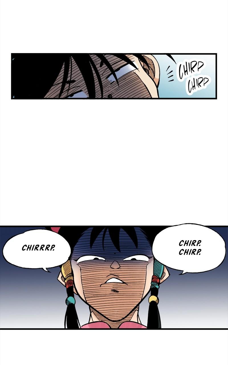 King of the East Chap 58 - Next Chap 59