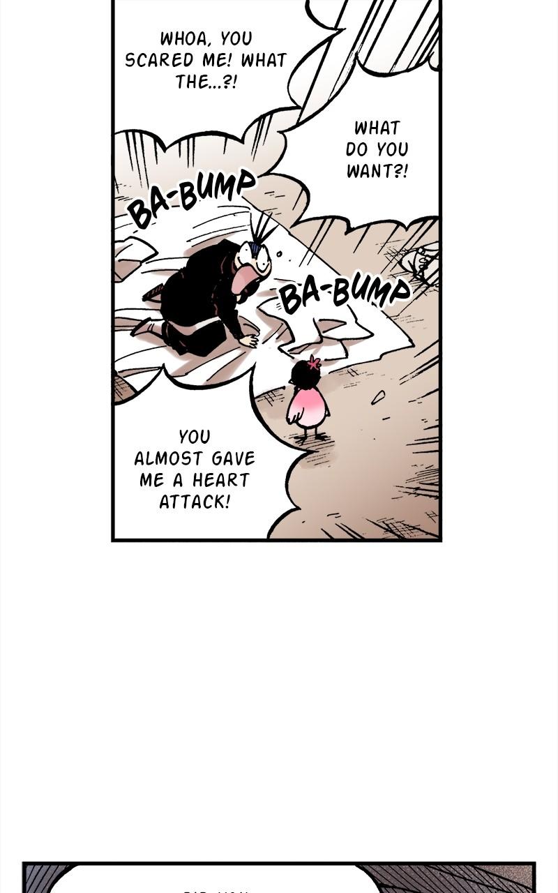 King of the East Chap 58 - Next Chap 59