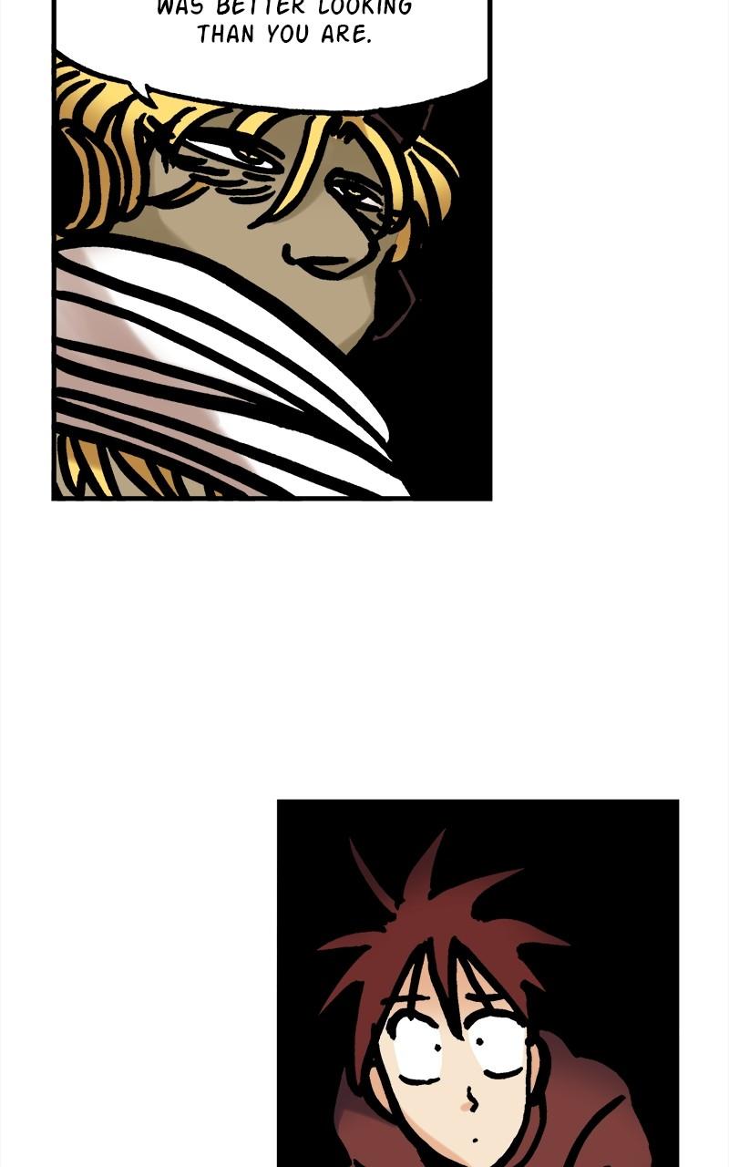 King of the East Chap 58 - Next Chap 59
