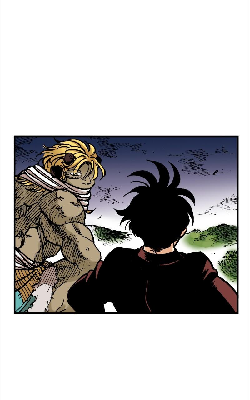 King of the East Chap 58 - Next Chap 59