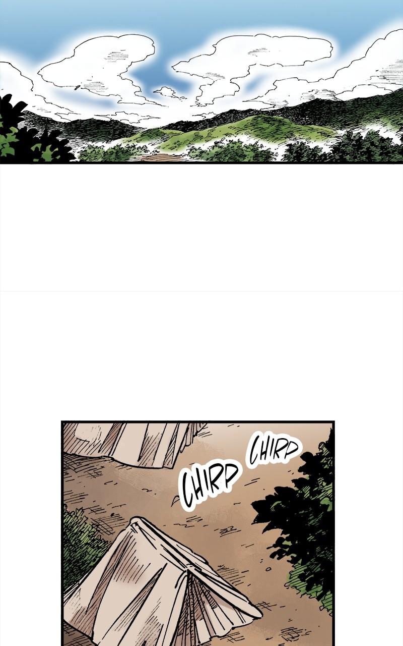 King of the East Chap 58 - Next Chap 59