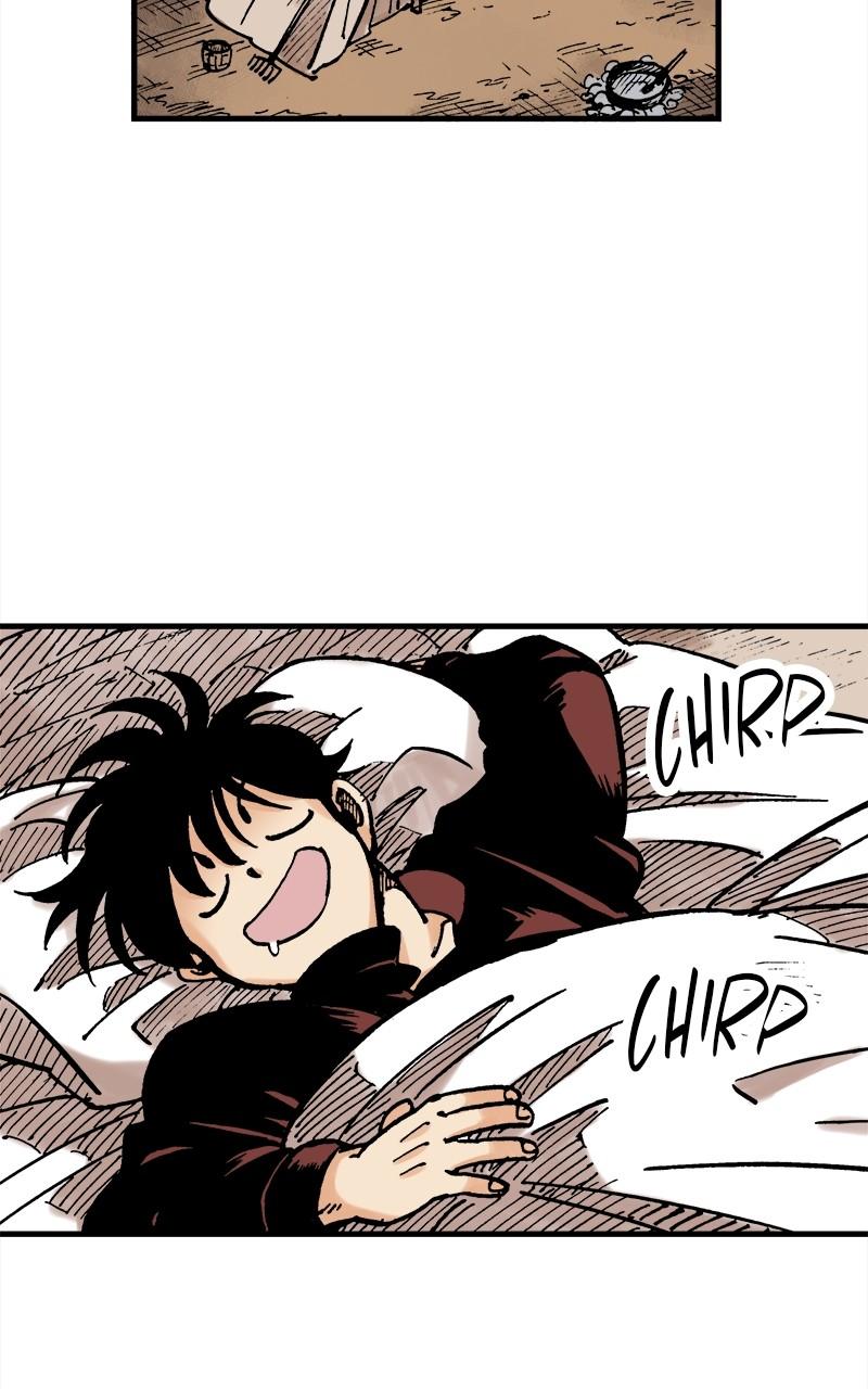 King of the East Chap 58 - Next Chap 59