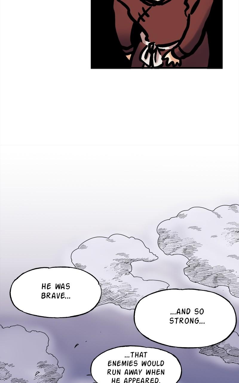 King of the East Chap 58 - Next Chap 59