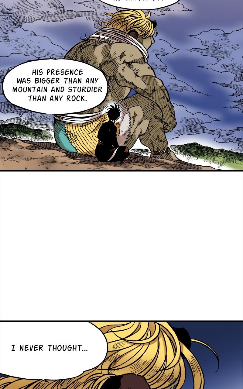 King of the East Chap 58 - Next Chap 59