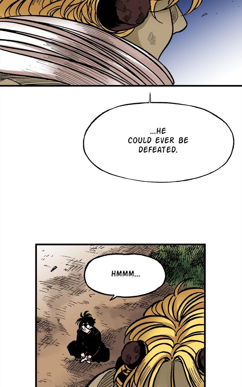 King of the East Chap 58 - Next Chap 59