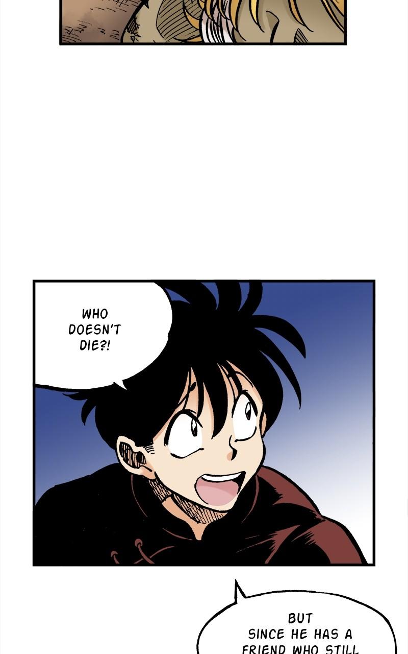 King of the East Chap 58 - Next Chap 59