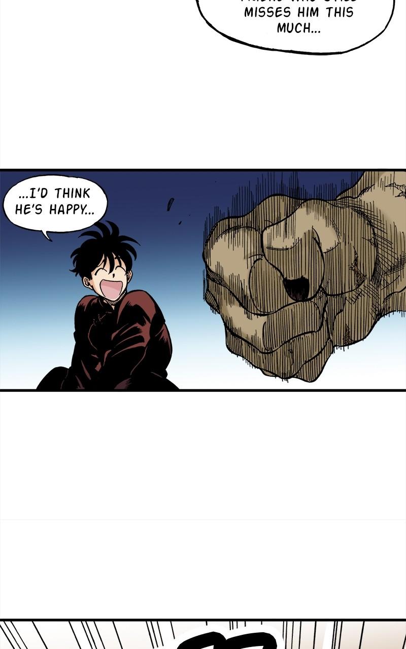 King of the East Chap 58 - Next Chap 59