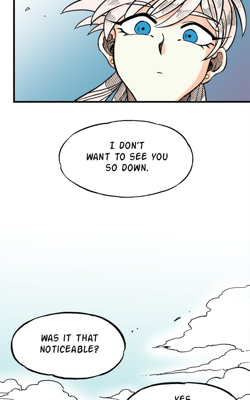 King of the East Chap 59 - Next Chap 60