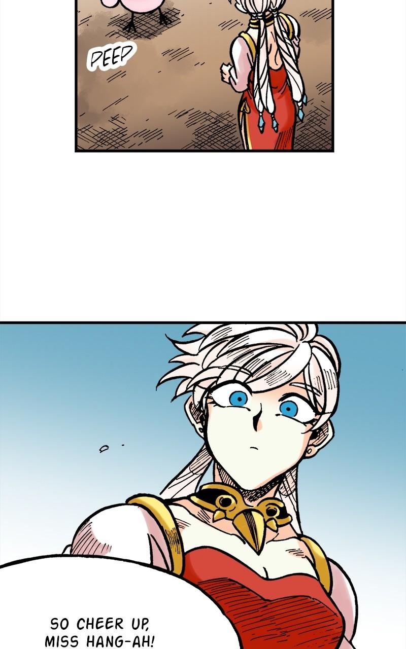 King of the East Chap 59 - Next Chap 60