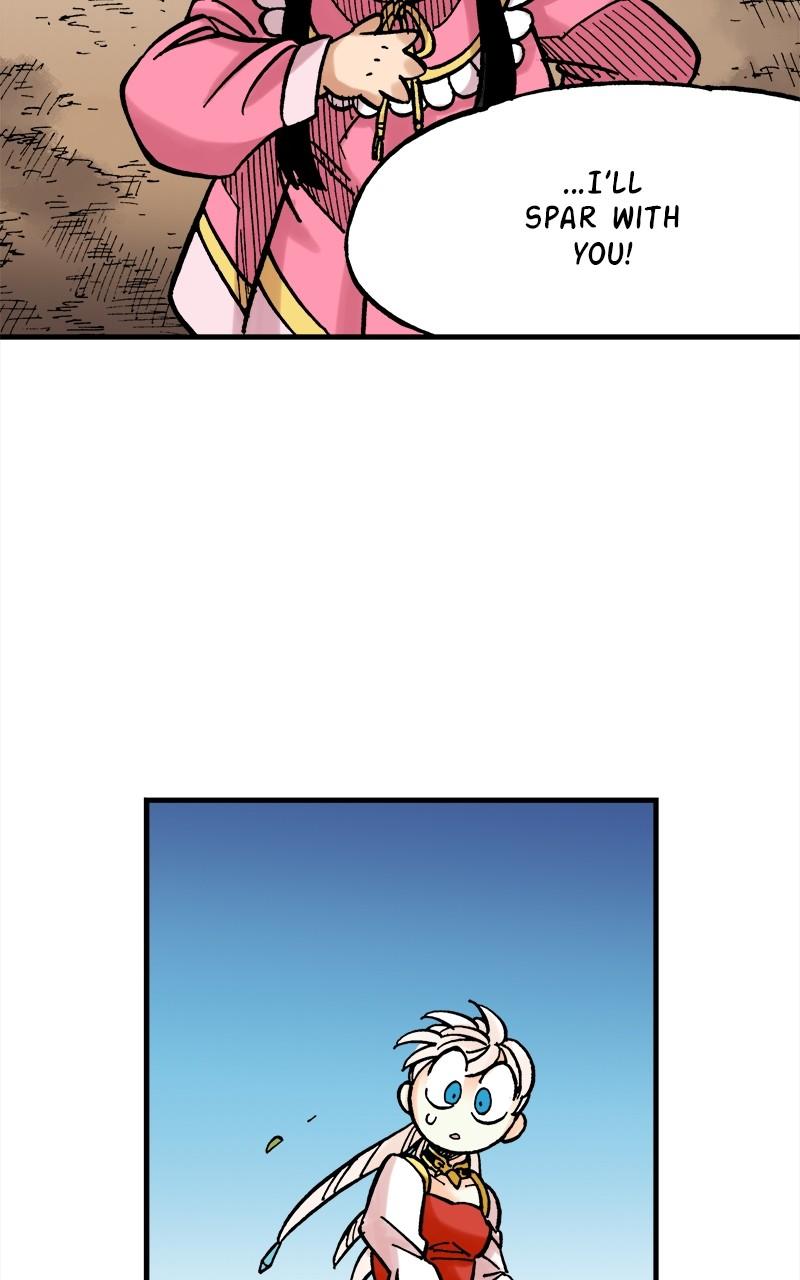 King of the East Chap 59 - Next Chap 60