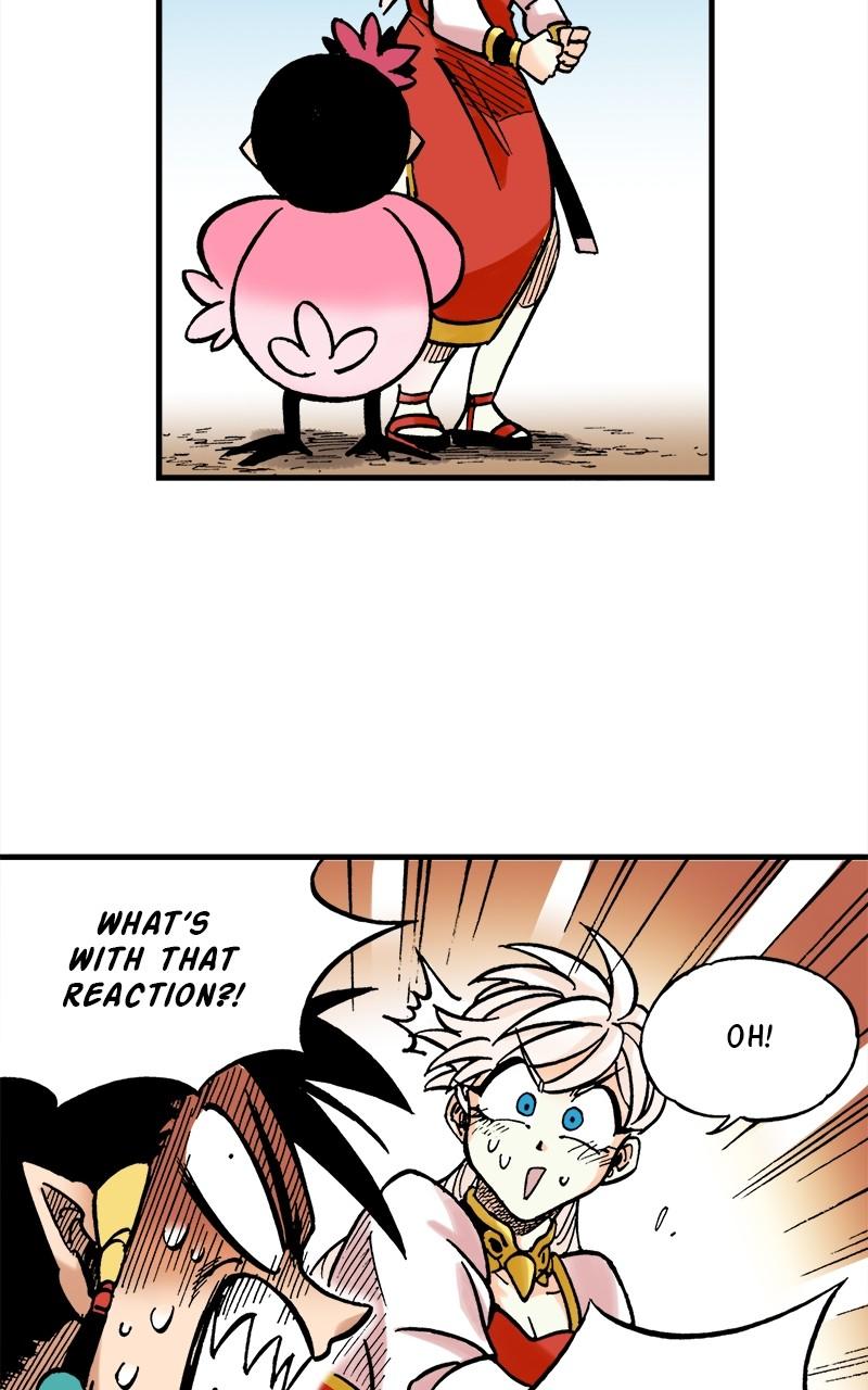 King of the East Chap 59 - Next Chap 60