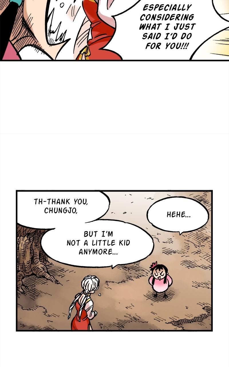 King of the East Chap 59 - Next Chap 60