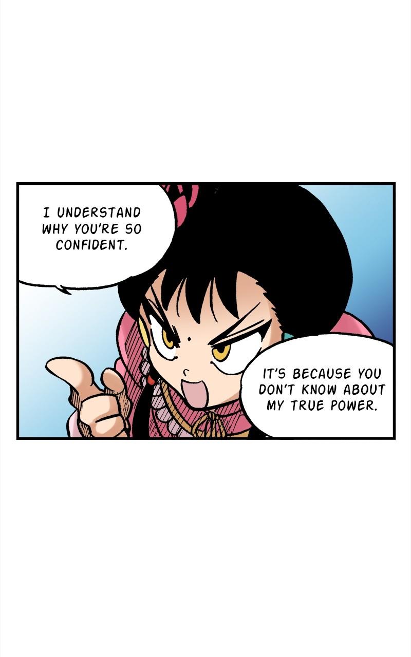 King of the East Chap 59 - Next Chap 60