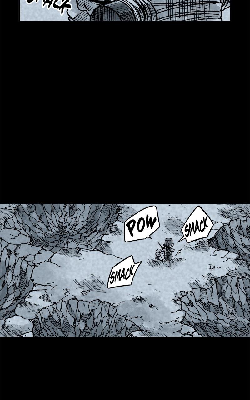 King of the East Chap 59 - Next Chap 60
