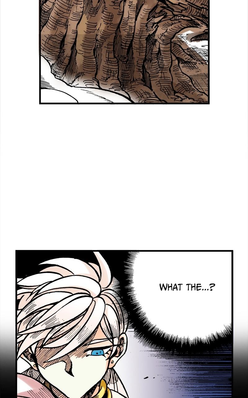 King of the East Chap 59 - Next Chap 60
