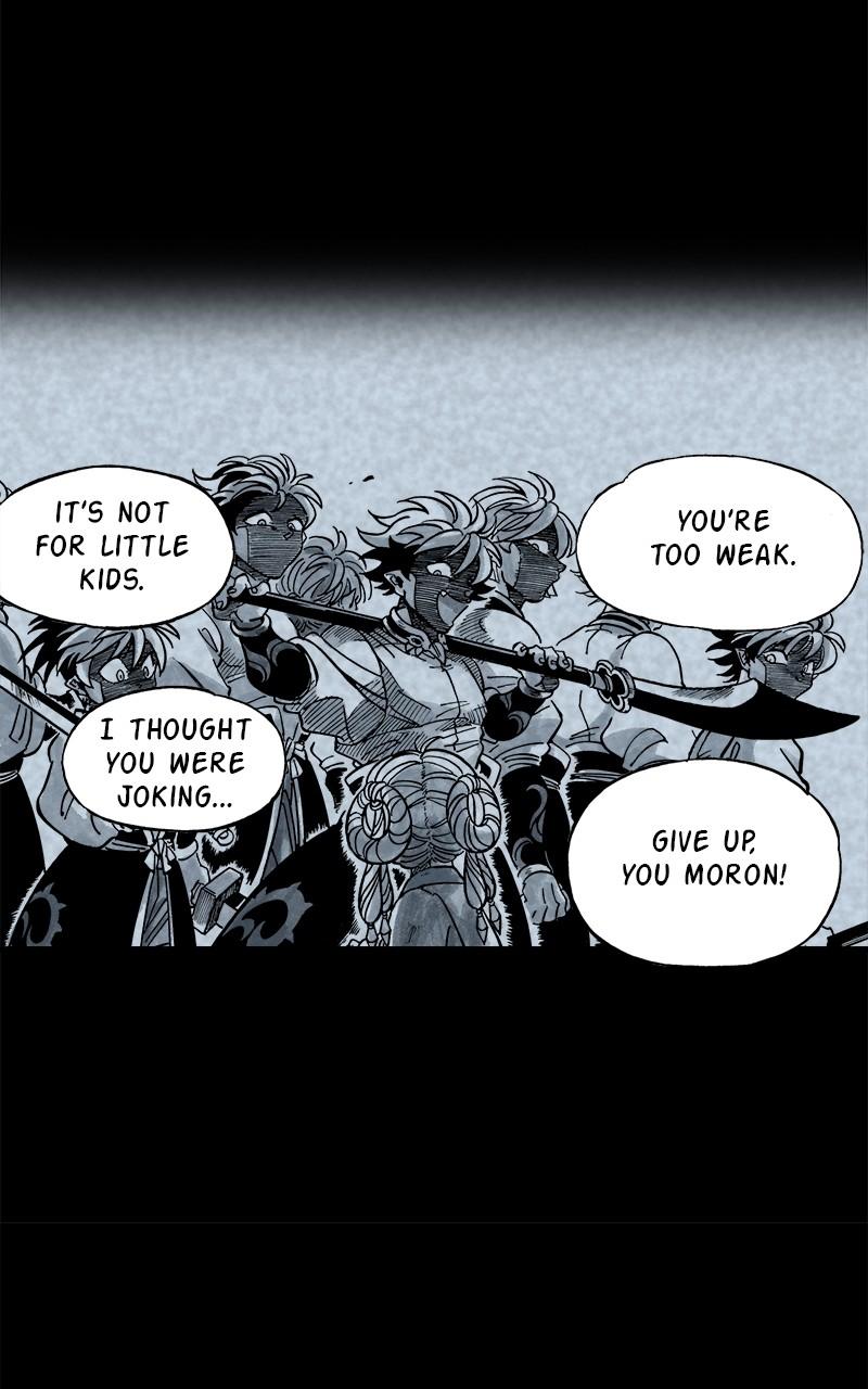 King of the East Chap 59 - Next Chap 60