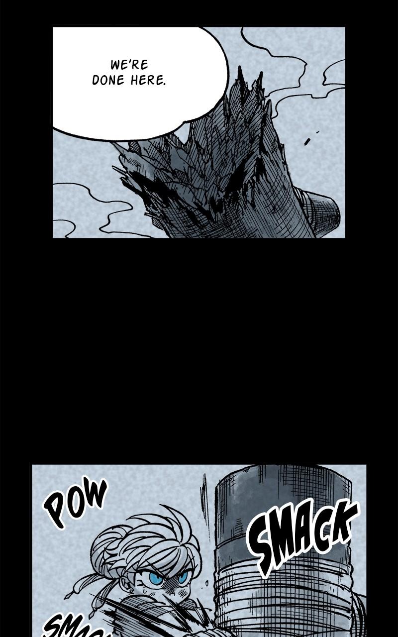 King of the East Chap 59 - Next Chap 60