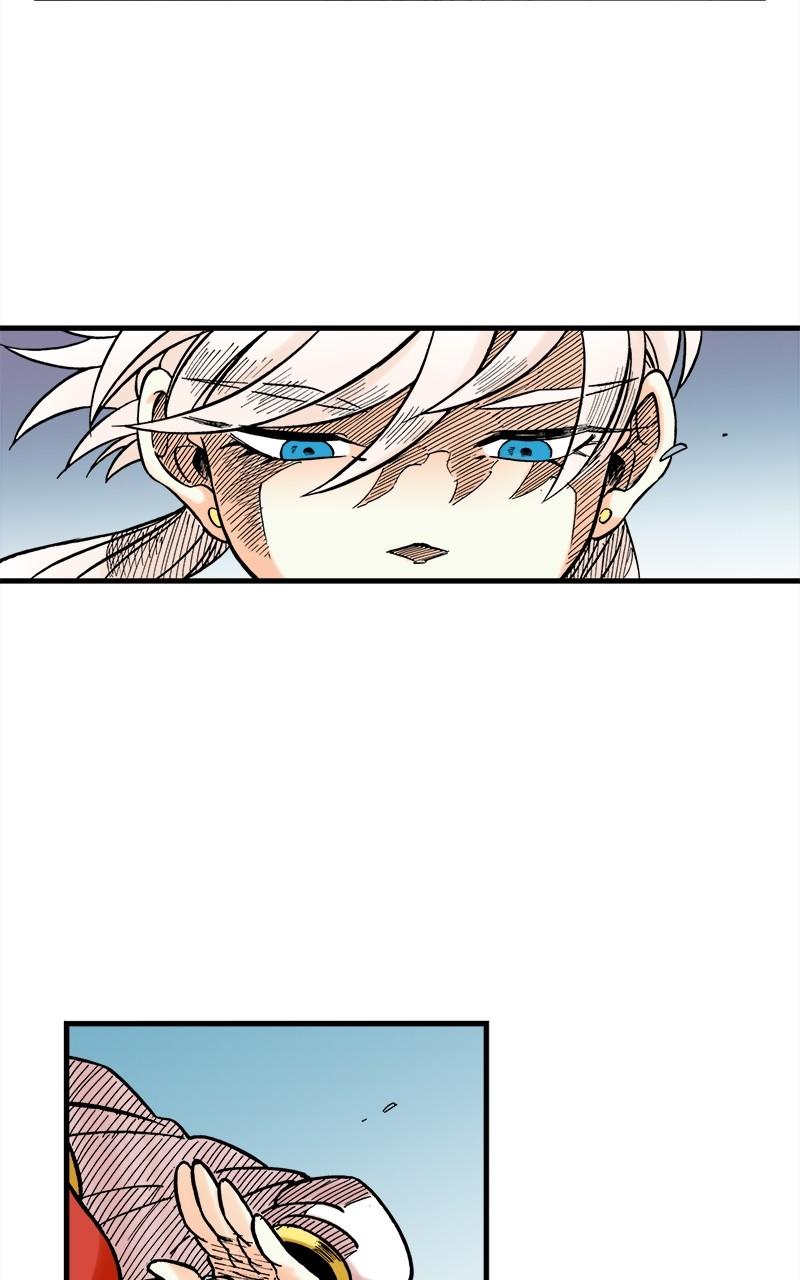 King of the East Chap 59 - Next Chap 60