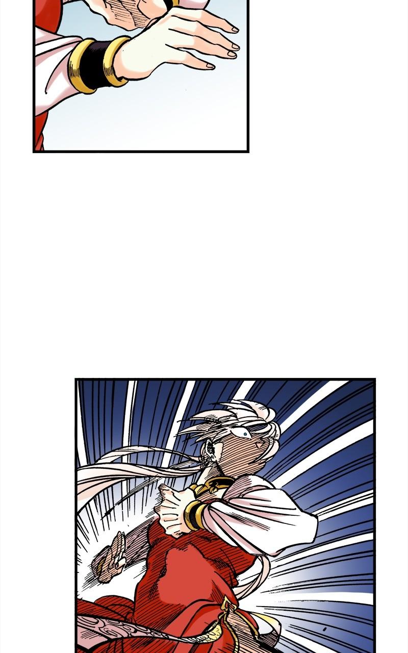 King of the East Chap 59 - Next Chap 60