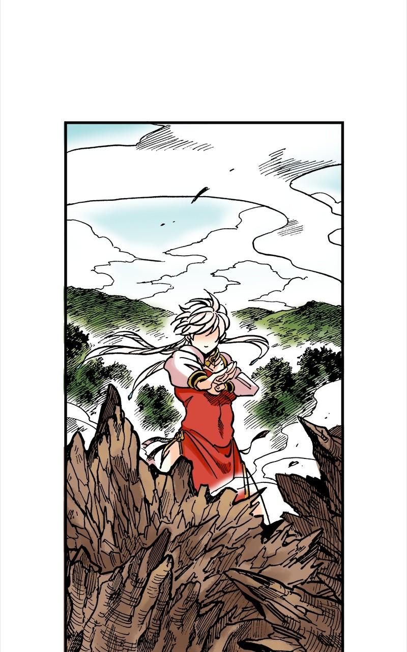 King of the East Chap 59 - Next Chap 60