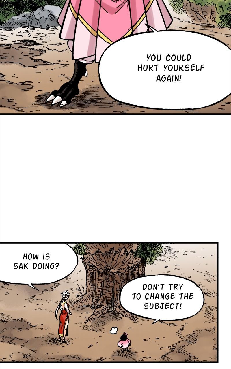 King of the East Chap 59 - Next Chap 60
