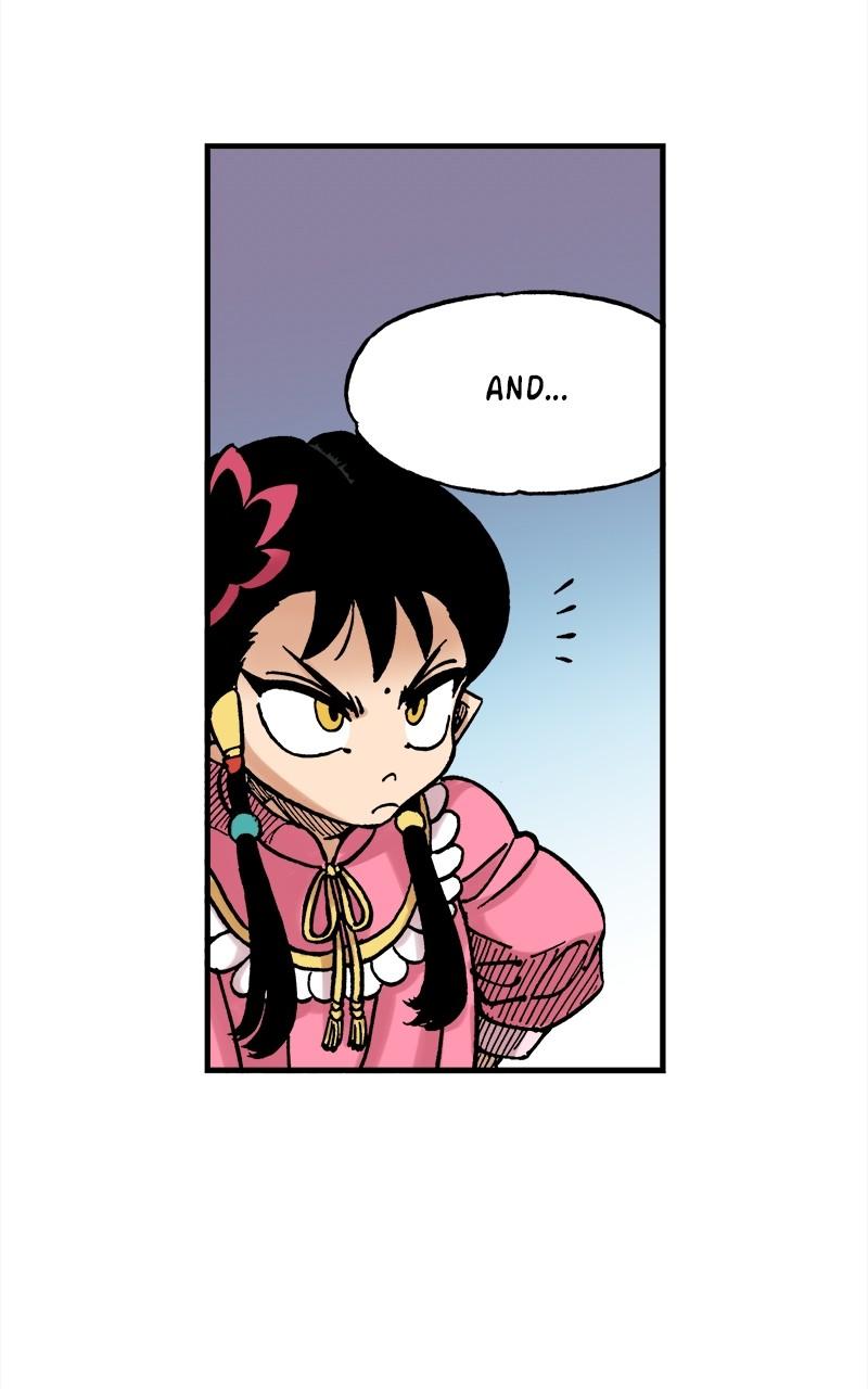 King of the East Chap 59 - Next Chap 60