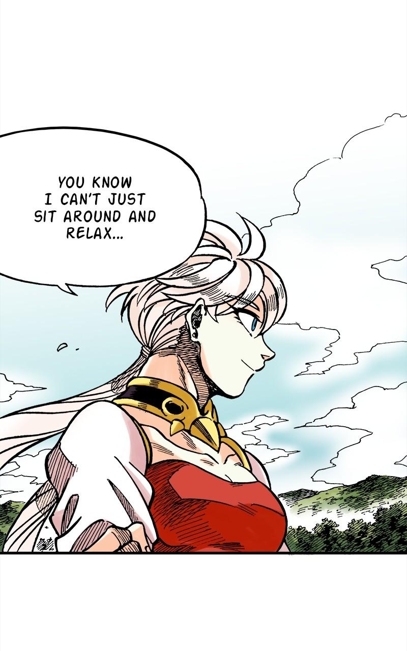 King of the East Chap 59 - Next Chap 60