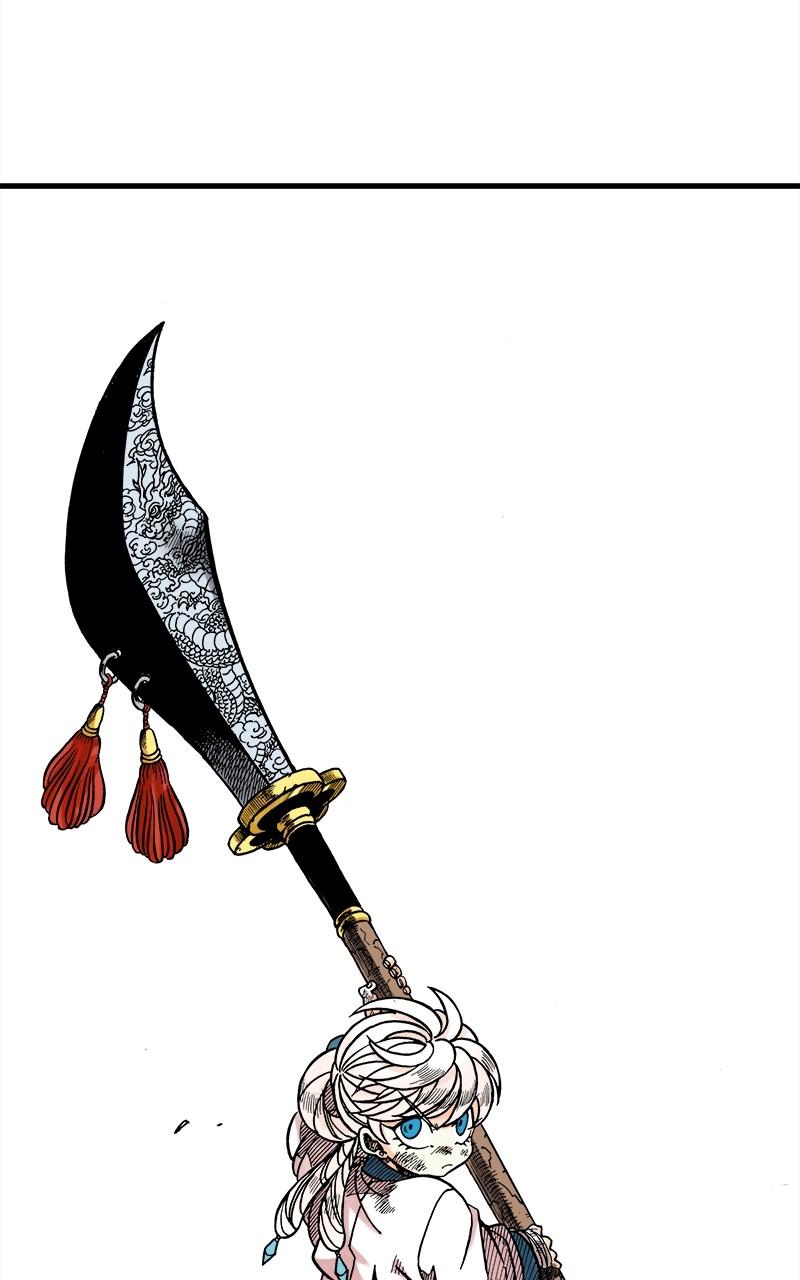 King of the East Chap 59 - Next Chap 60