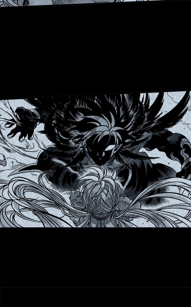 King of the East Chap 59 - Next Chap 60