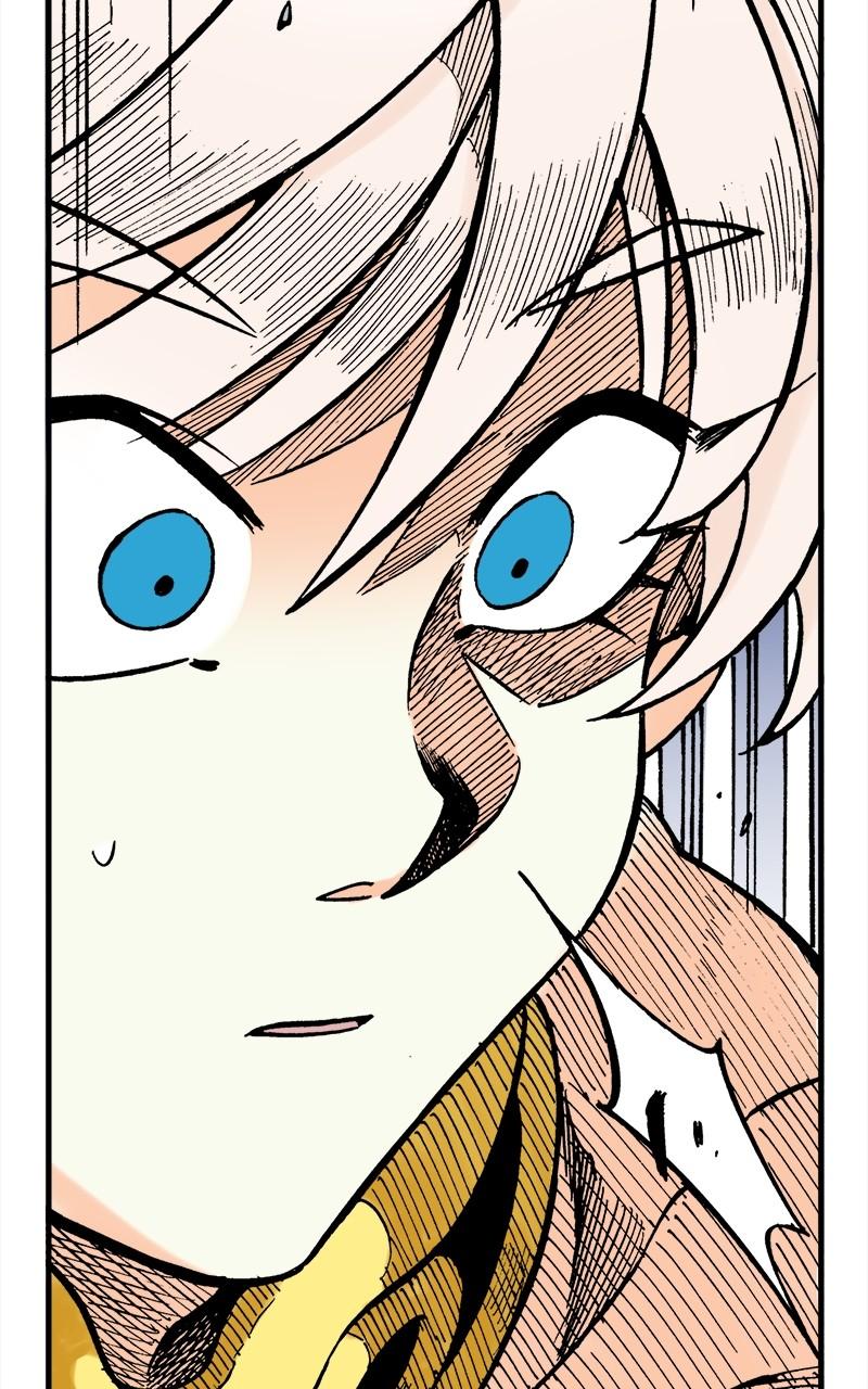 King of the East Chap 59 - Next Chap 60