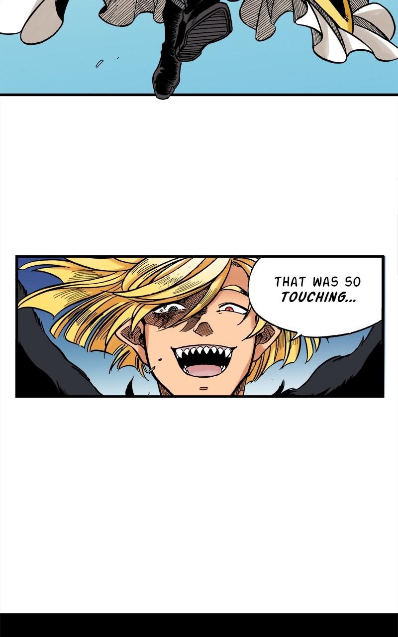 King of the East Chap 59 - Next Chap 60