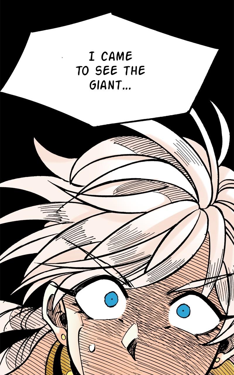 King of the East Chap 59 - Next Chap 60