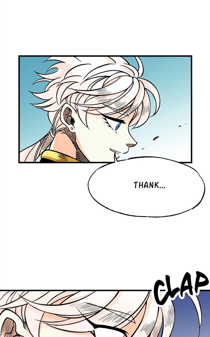 King of the East Chap 59 - Next Chap 60