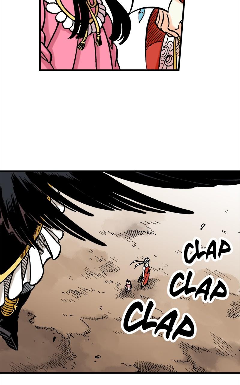 King of the East Chap 59 - Next Chap 60