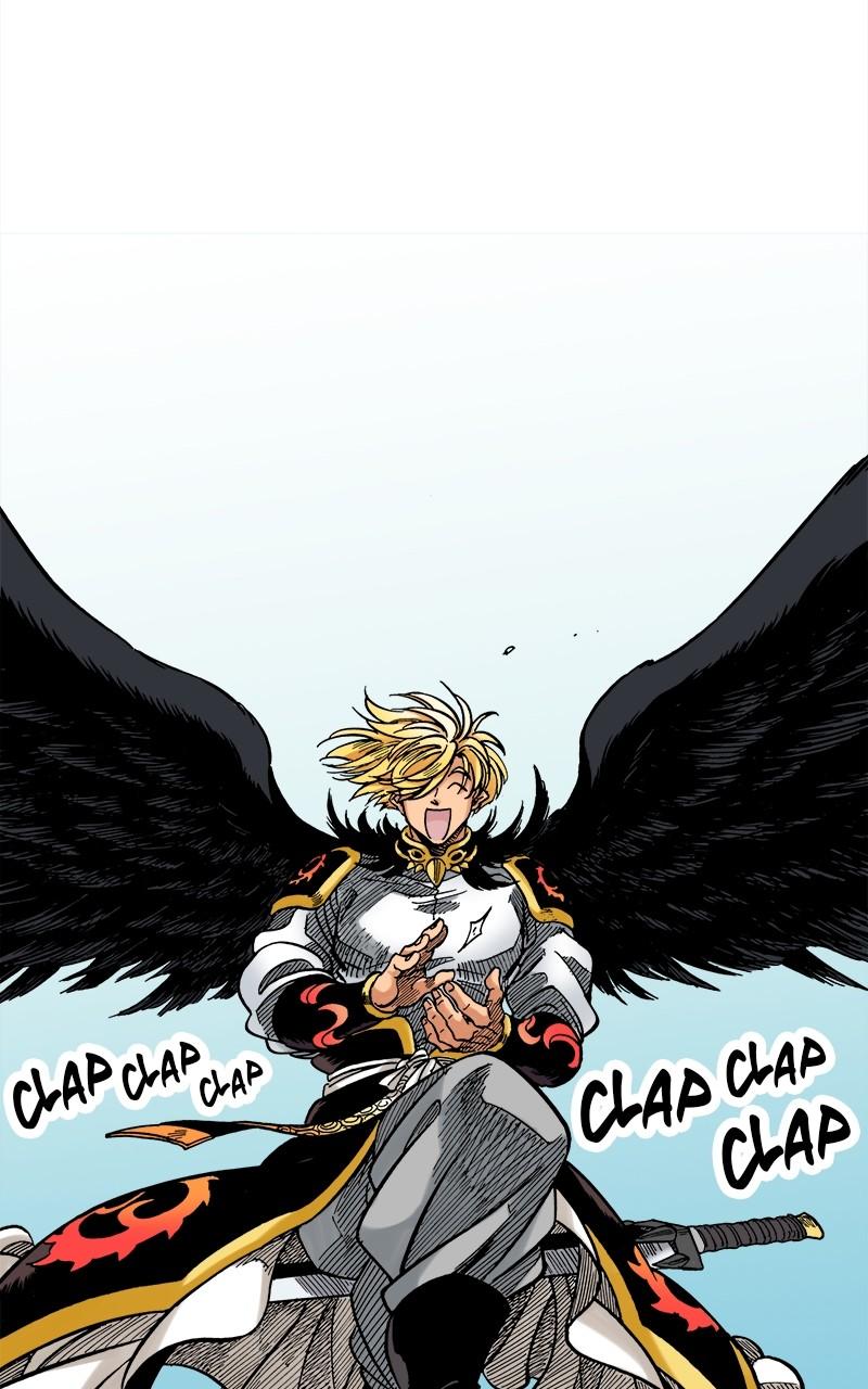 King of the East Chap 59 - Next Chap 60