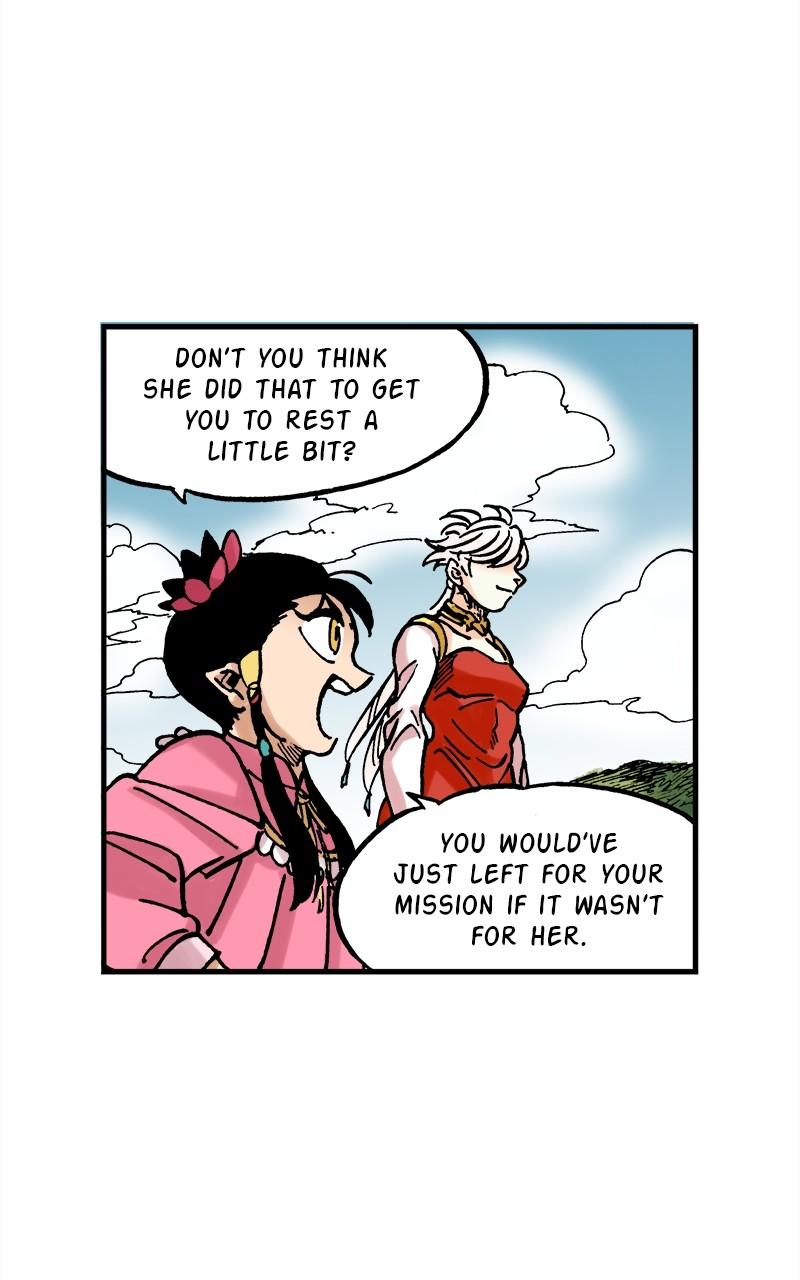 King of the East Chap 59 - Next Chap 60