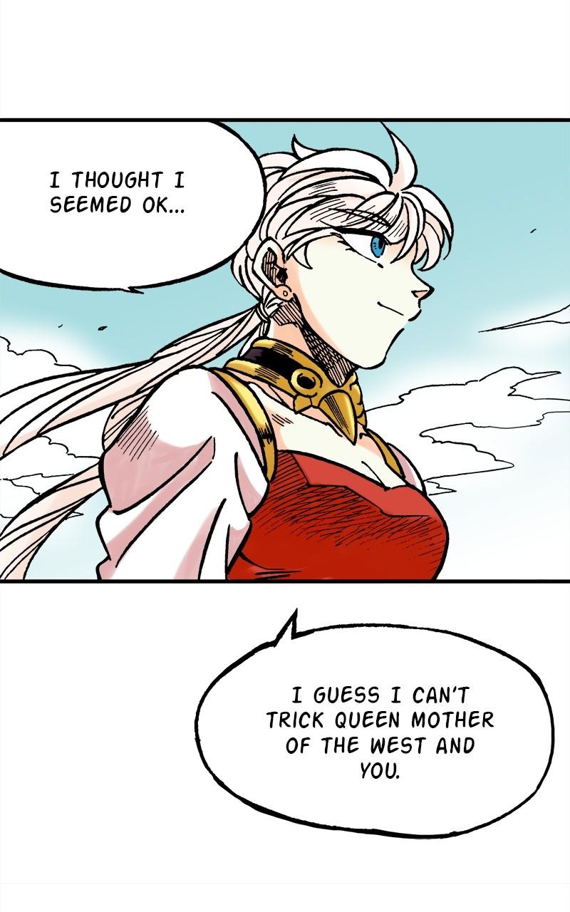 King of the East Chap 59 - Next Chap 60