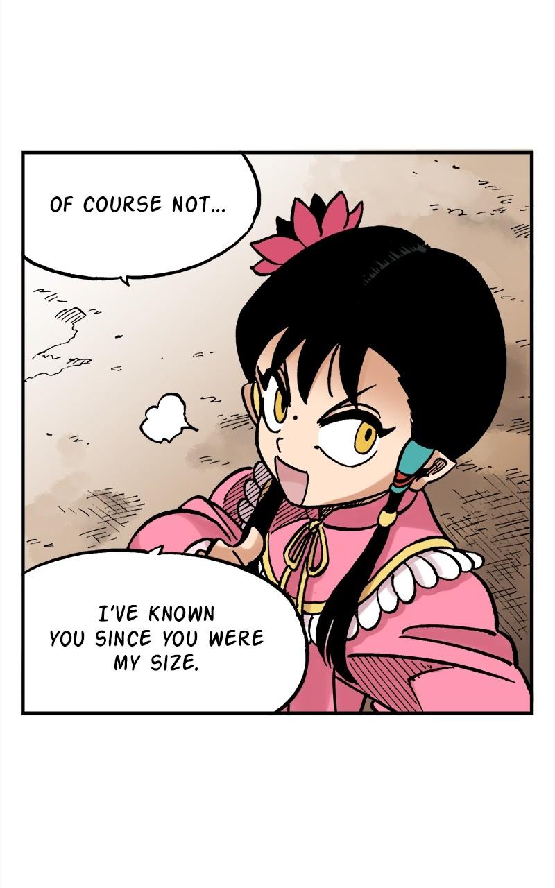 King of the East Chap 59 - Next Chap 60