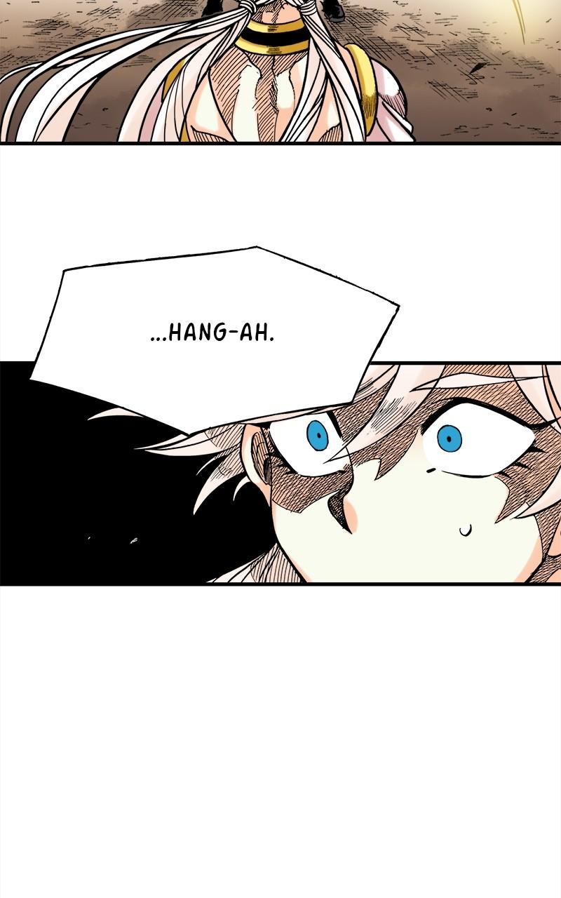King of the East Chap 59 - Next Chap 60