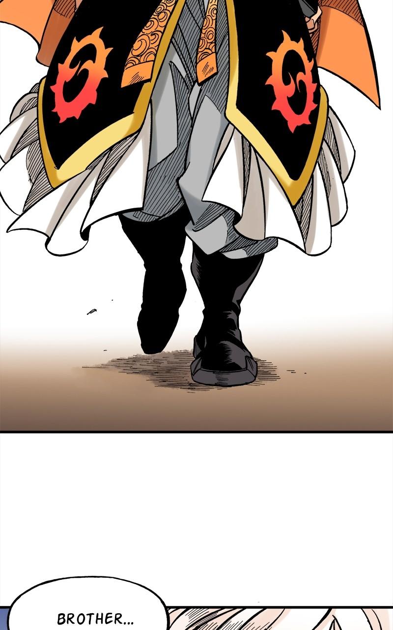 King of the East Chap 59 - Next Chap 60
