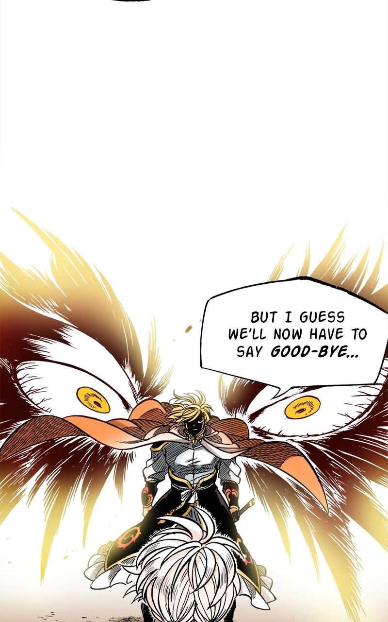 King of the East Chap 59 - Next Chap 60