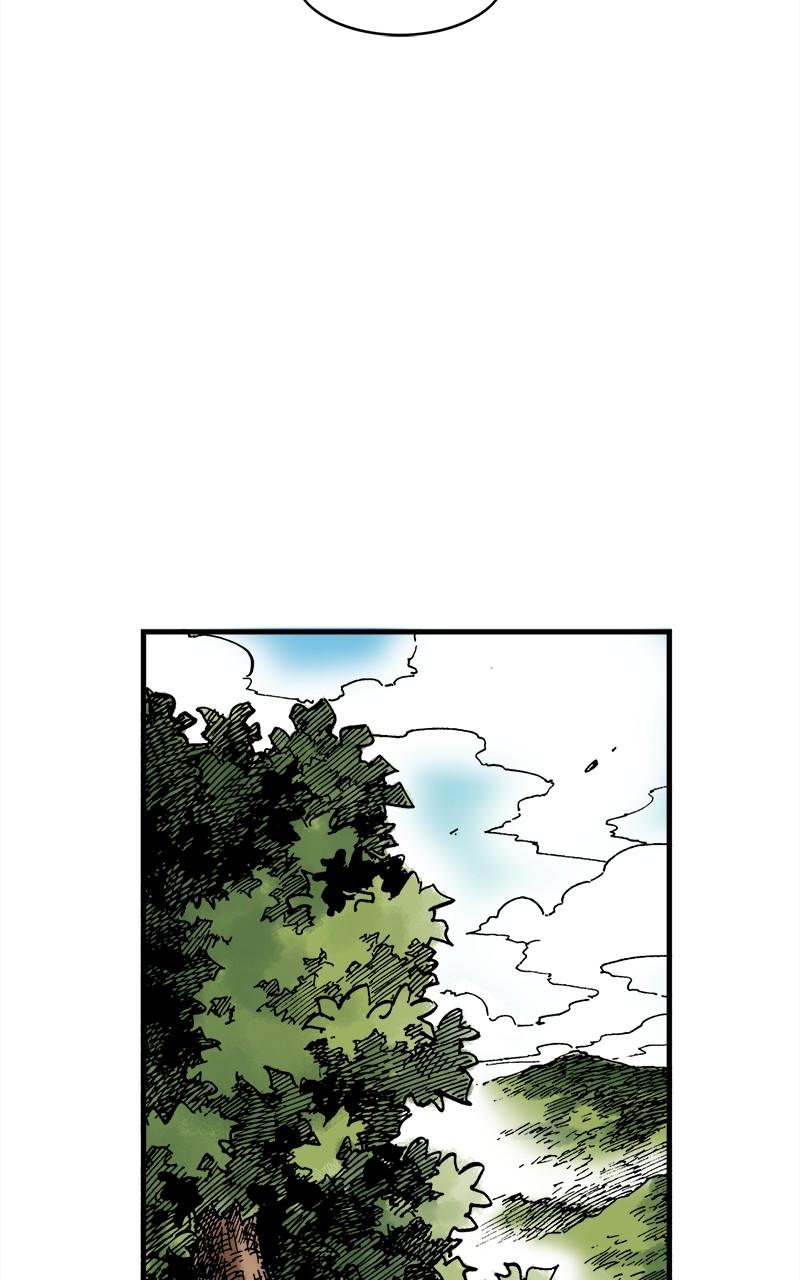 King of the East Chap 59 - Next Chap 60