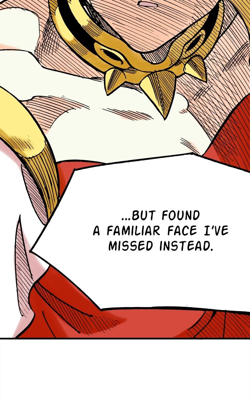King of the East Chap 59 - Next Chap 60