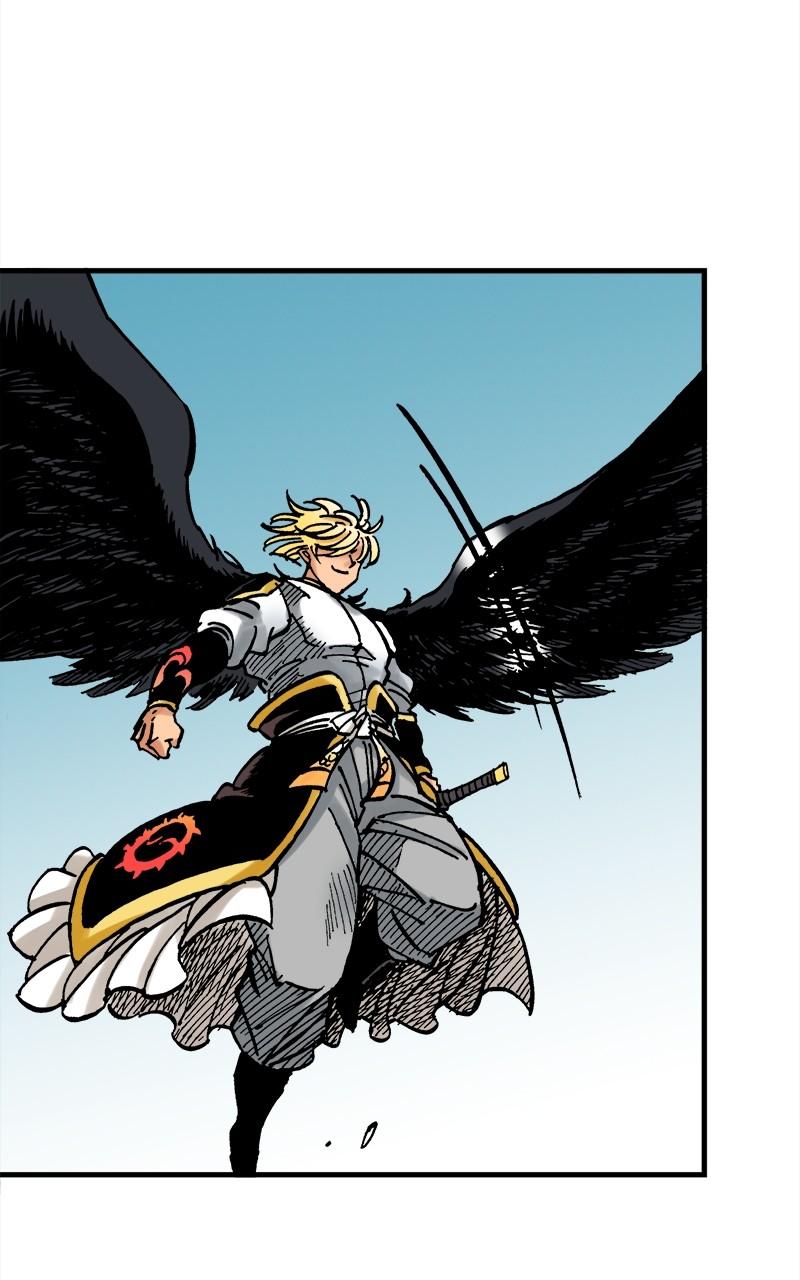 King of the East Chap 59 - Next Chap 60