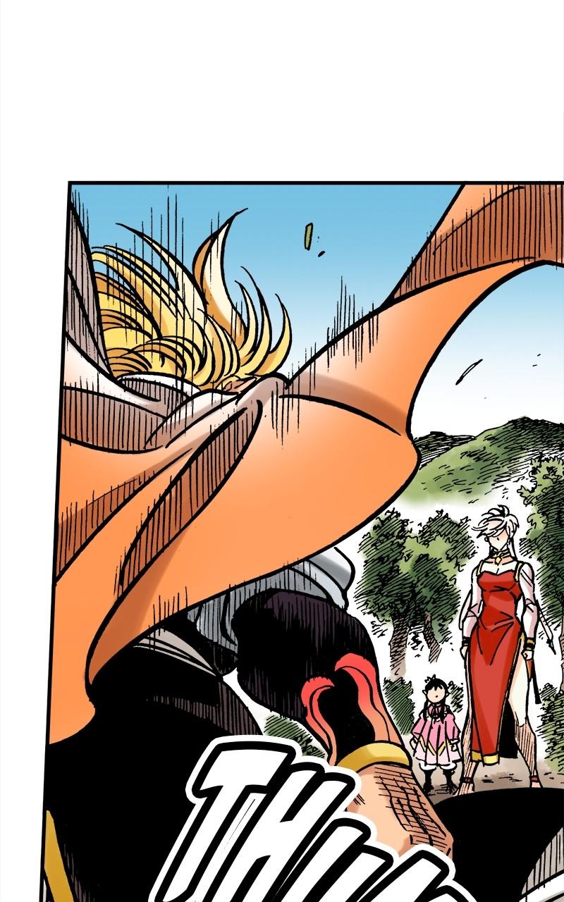 King of the East Chap 59 - Next Chap 60