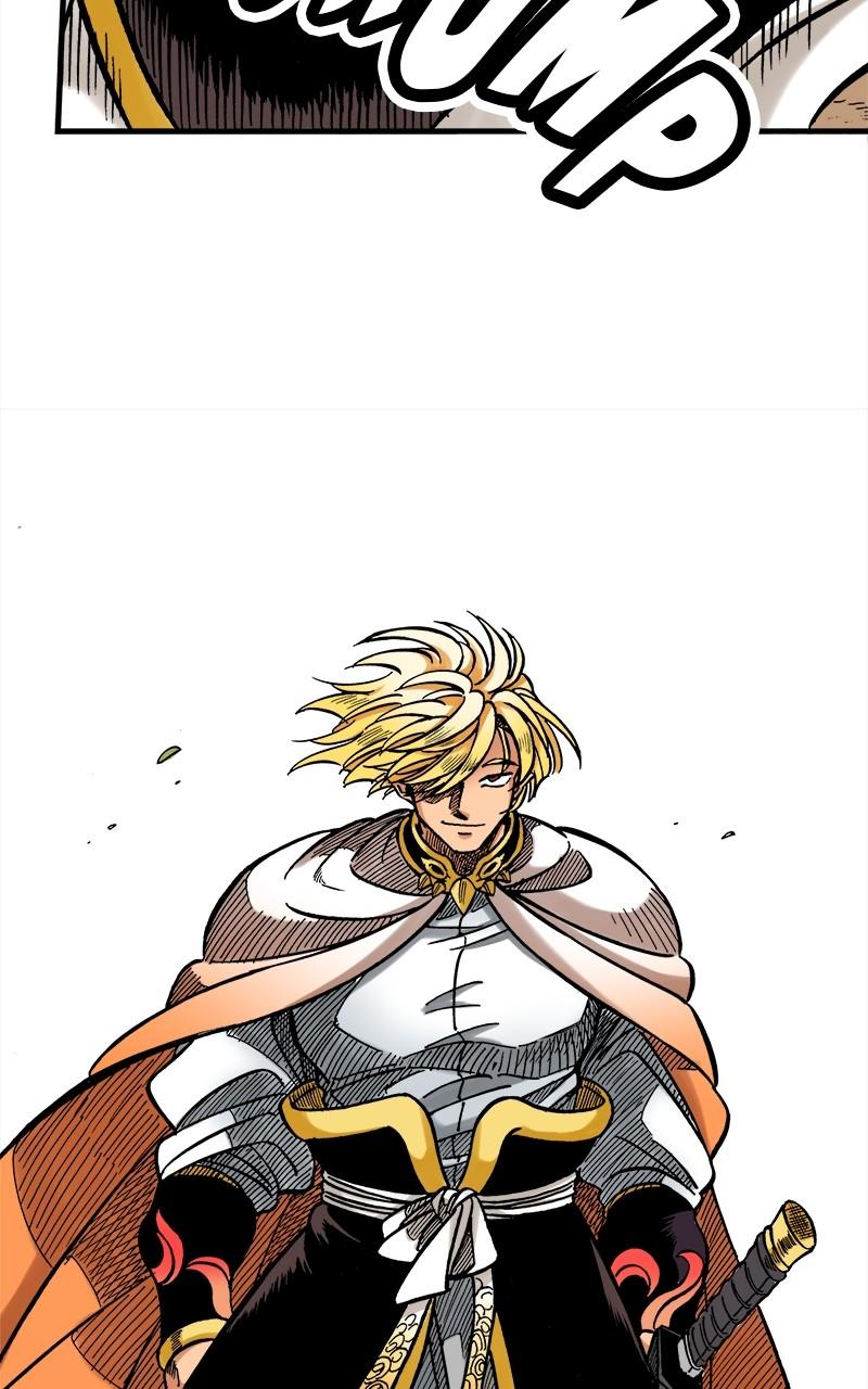 King of the East Chap 59 - Next Chap 60